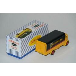 Guy Van 'Calberson'- DAN-TOYS 273 - ( no ATLAS )