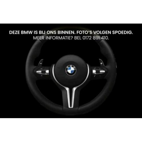 BMW X5 xDrive30d High Executive M Sportpakket Aut.