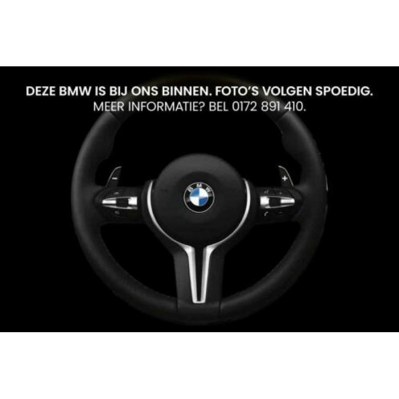 BMW X5 xDrive30d High Executive M Sportpakket Aut.