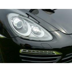 Porsche Cayenne 3.0 D Platinum Edition -Xenon, Led, Panorama