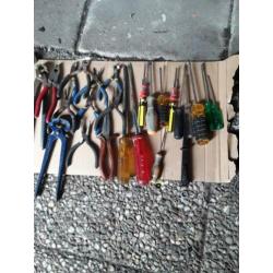Gereedschap