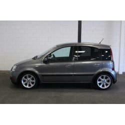 Fiat Panda 1.4 16V Sport 100 HP Dealer Onderh. NAP Autopas