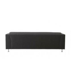 Scott 3-zitsbank antraciet van € 599 NU € 189