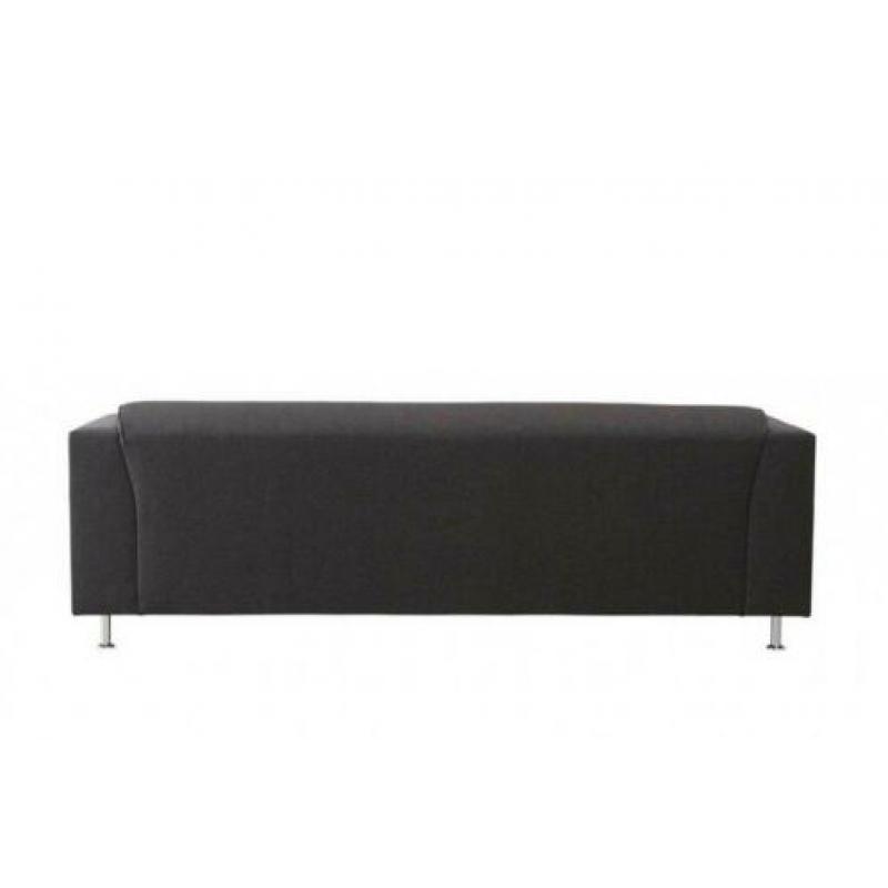 Scott 3-zitsbank antraciet van € 599 NU € 189