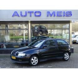 Seat IBIZA 1.6 100PK Sport Climate Control