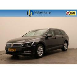 Volkswagen Passat Variant 1.6 TDI DSG Comfortline Business