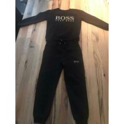 Hugo boss joggingpakken