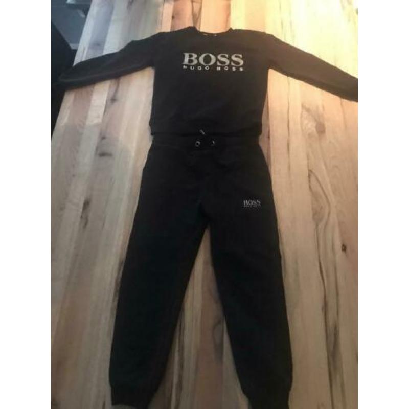 Hugo boss joggingpakken