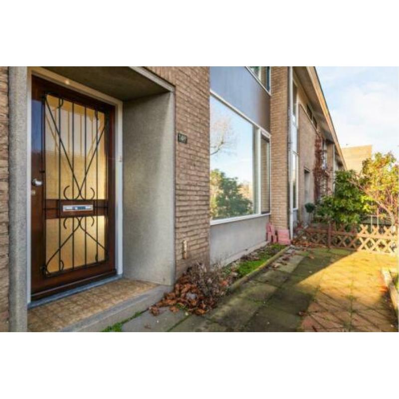 Koopwoning: Lankforst 1488, Nijmegen