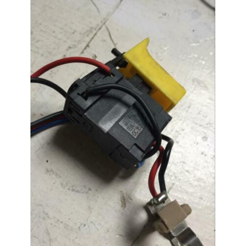 Twaalf volts motorjes