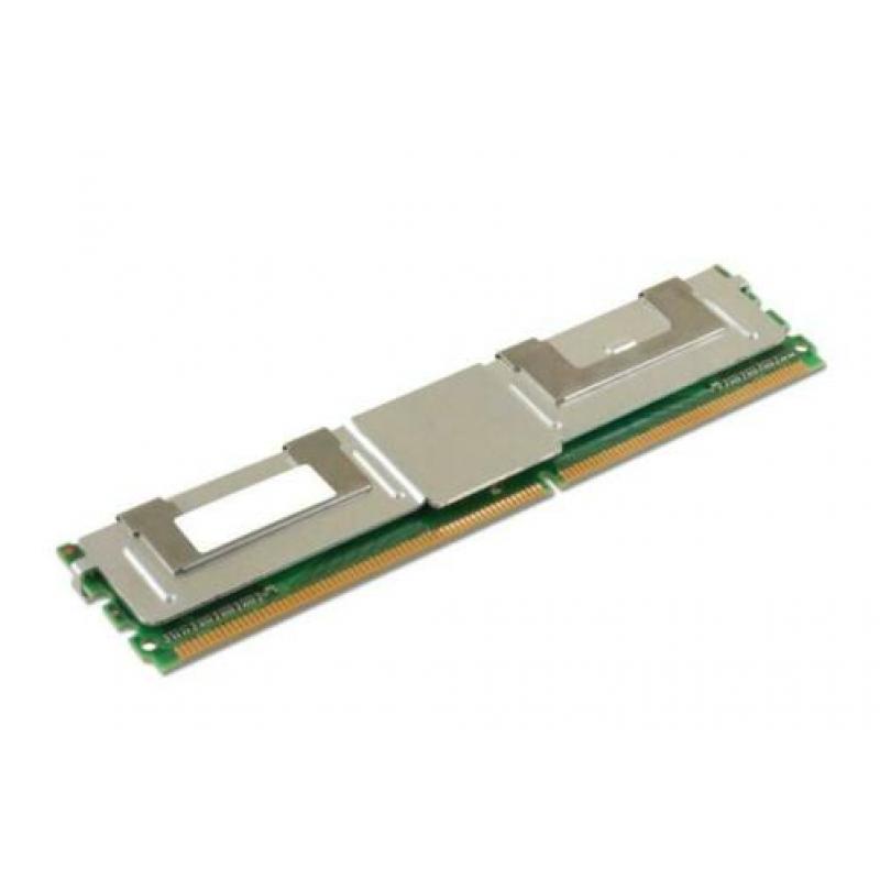 4GB 1rx4 PC3L-10600R DDR3 1333 Registered-ECC 604504-B21
