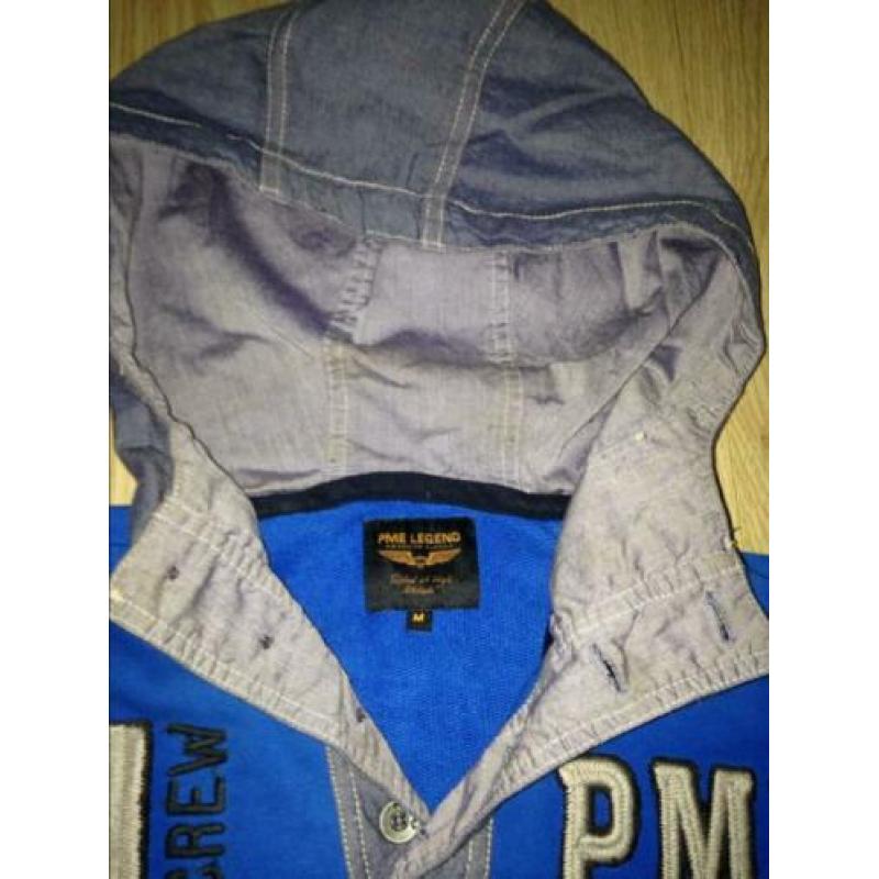 PME legend maat m Zgan
