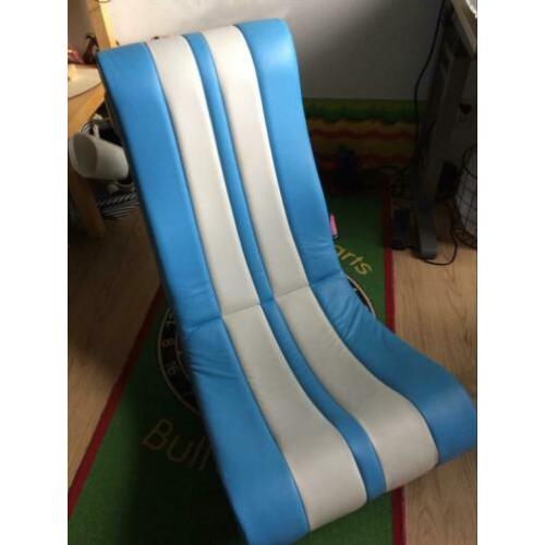 Music rocker gamestoel