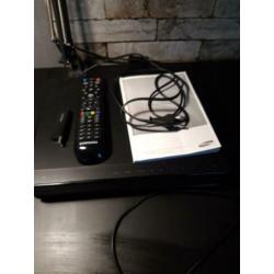 Samsung digitale tv decorder