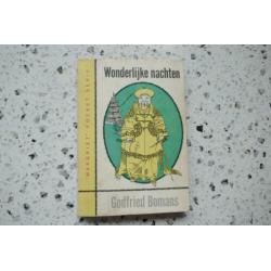 Godfried Bomans 7x