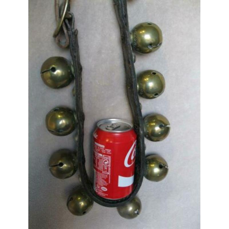 Aparte geitenbel bel nekbel schapenbel geitenbel