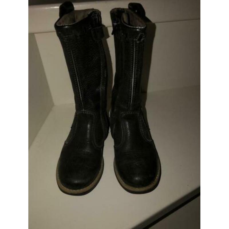 Redrag laarsjes laarzen mt. 24