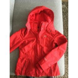 Sportief Jack Abercrombie dames/ meisjes, voorjaar, mt S