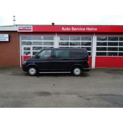 Volkswagen Transporter 1.9 TDI 300 T800 Trendline DC