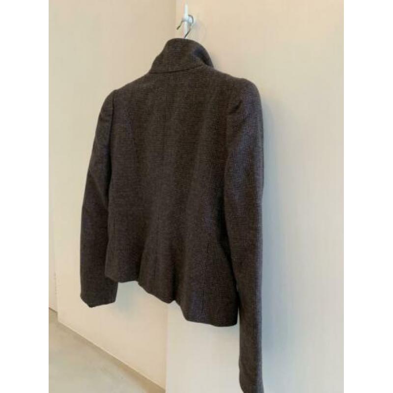 Gucci Blazer maat 38 - ZGAN
