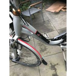 Sparta elektrische fiets