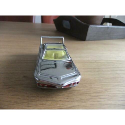 dinky sams'car pre mint