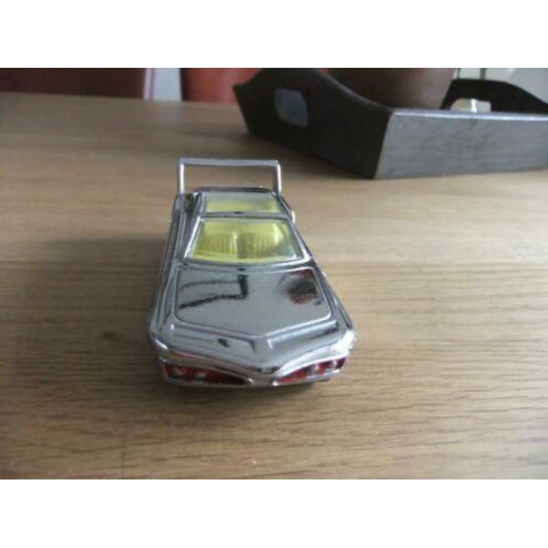 dinky sams'car pre mint