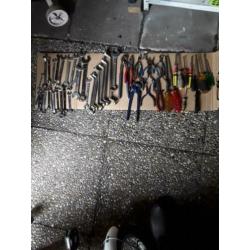 Gereedschap