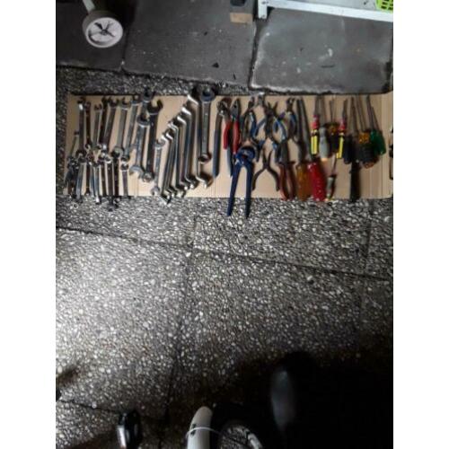 Gereedschap
