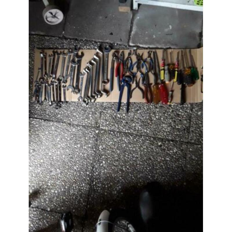 Gereedschap