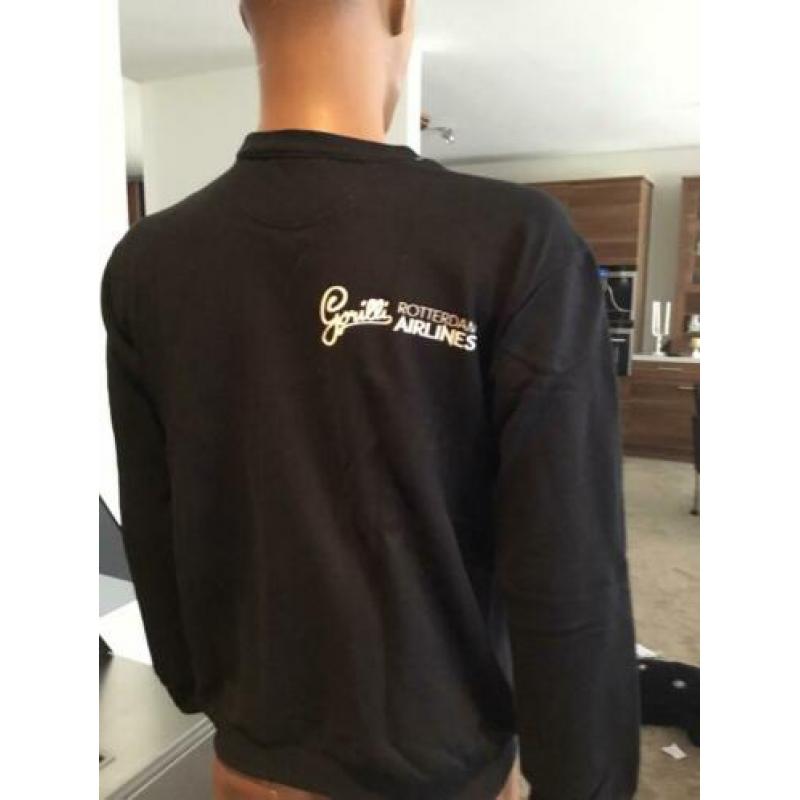 GORILLI Sweater, maat m