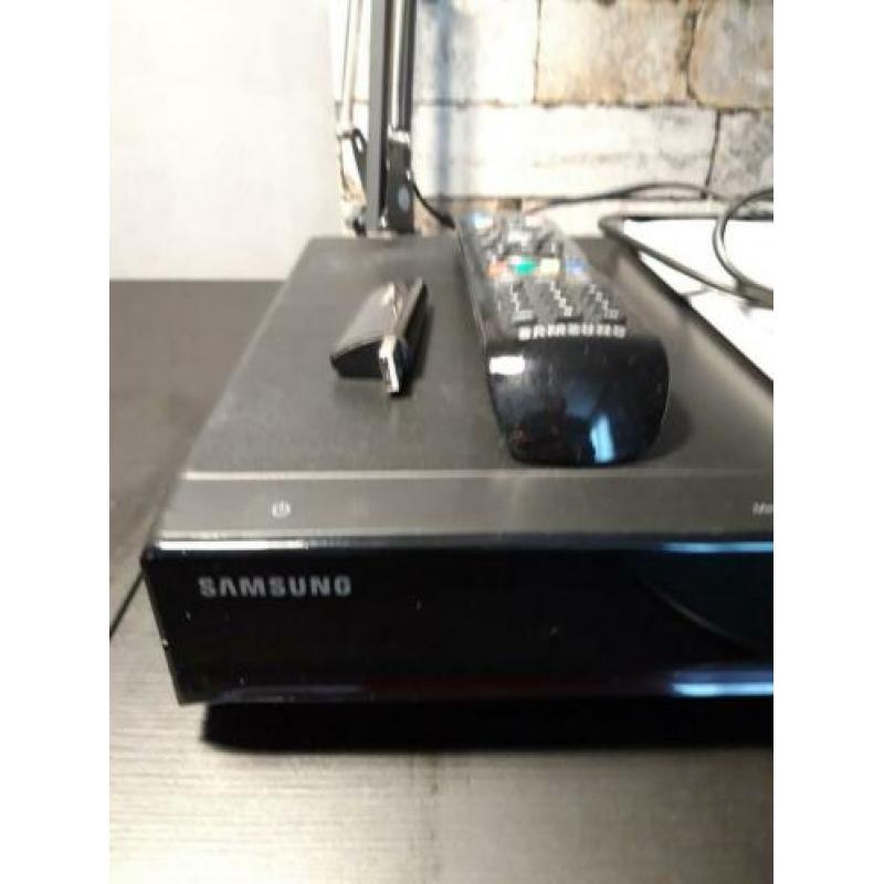 Samsung digitale tv decorder