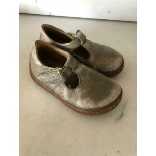 Maat 21 schoenen pom d’api retro