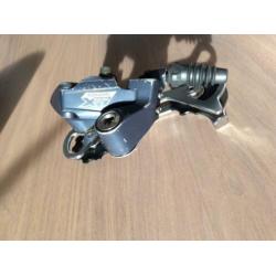 Shimano Deore LX RD-M570 achterderailleur 9-speed