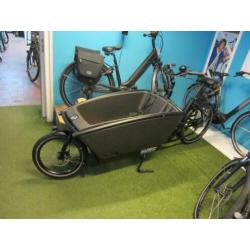Urban Arrow Family twv 4999 euro Nieuw
