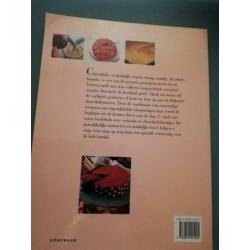 2 recepten boeken