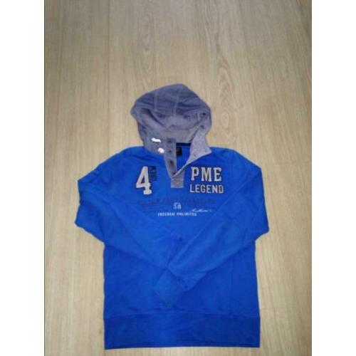 PME legend maat m Zgan