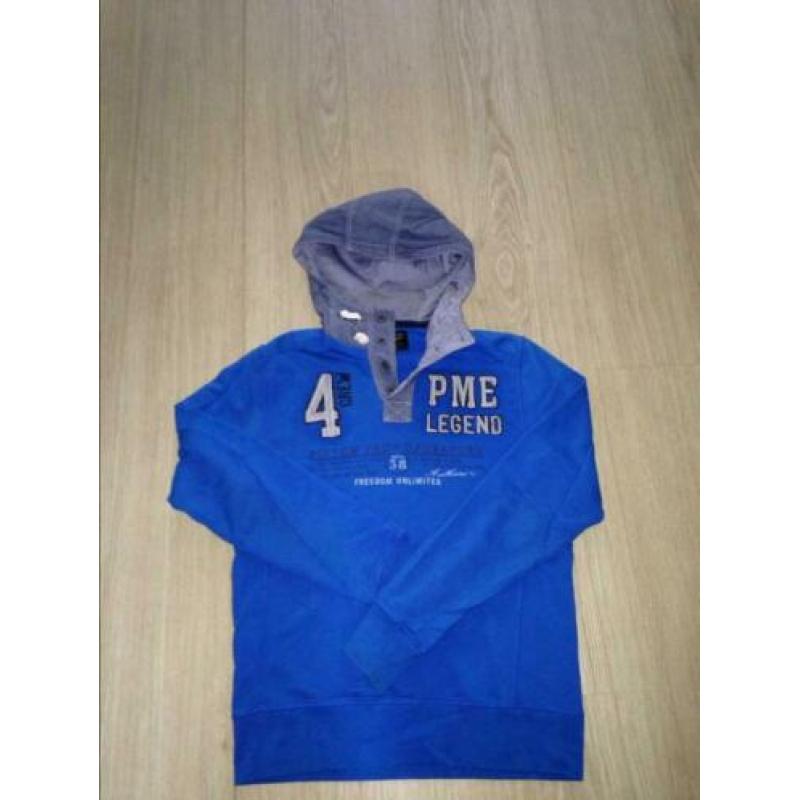 PME legend maat m Zgan