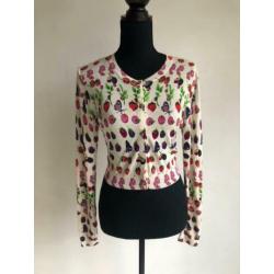 versace vest maat m