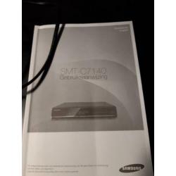 Samsung digitale tv decorder