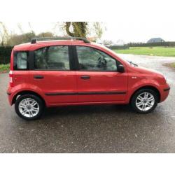Fiat Panda 1.2 SportSound
