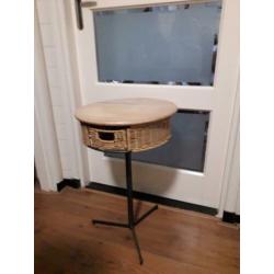 mooie bijzettafel