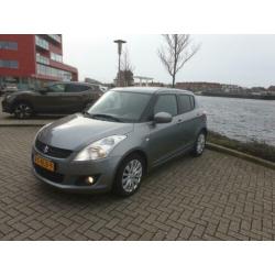 Suzuki Swift1.2Exclusief keyless clima Cruisecontrol carkit