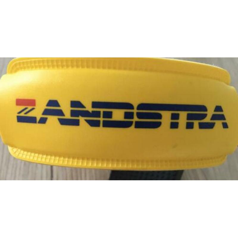 Zandstra easy gliders