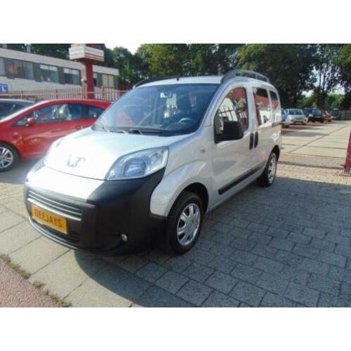Peugeot Bipper Tepee 1.4i