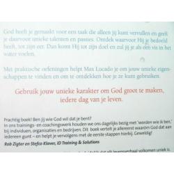 Max Lucado - Als een vis in het water