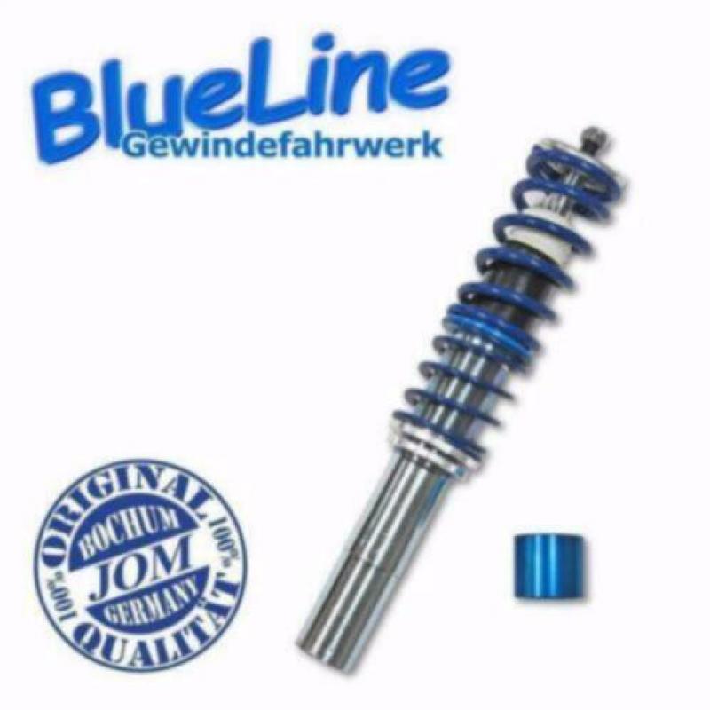 Triple S / JOM Schroefset VW Volkswagen 3CC Passat #20