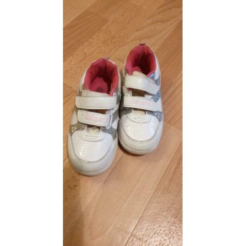 Meisjes schoenen maat 28