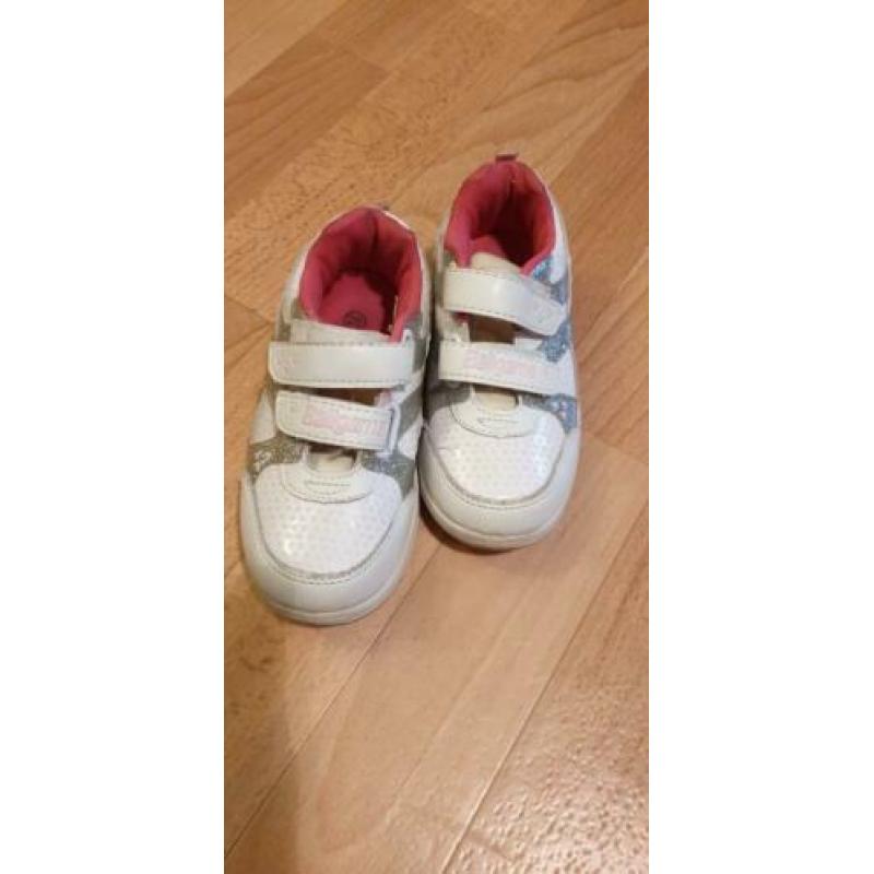 Meisjes schoenen maat 28