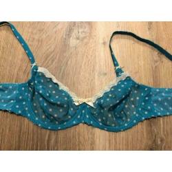 Lingerie setje NIEUW van Freya - 85D / M